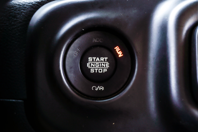 Used 2020 Jeep Gladiator Mojave AWD/4WD image 21