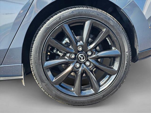 Used 2023 MAZDA MAZDA3 s image 28