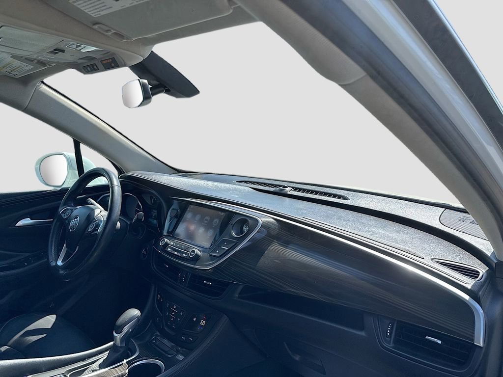 Used 2020 Buick Envision Essence image 22