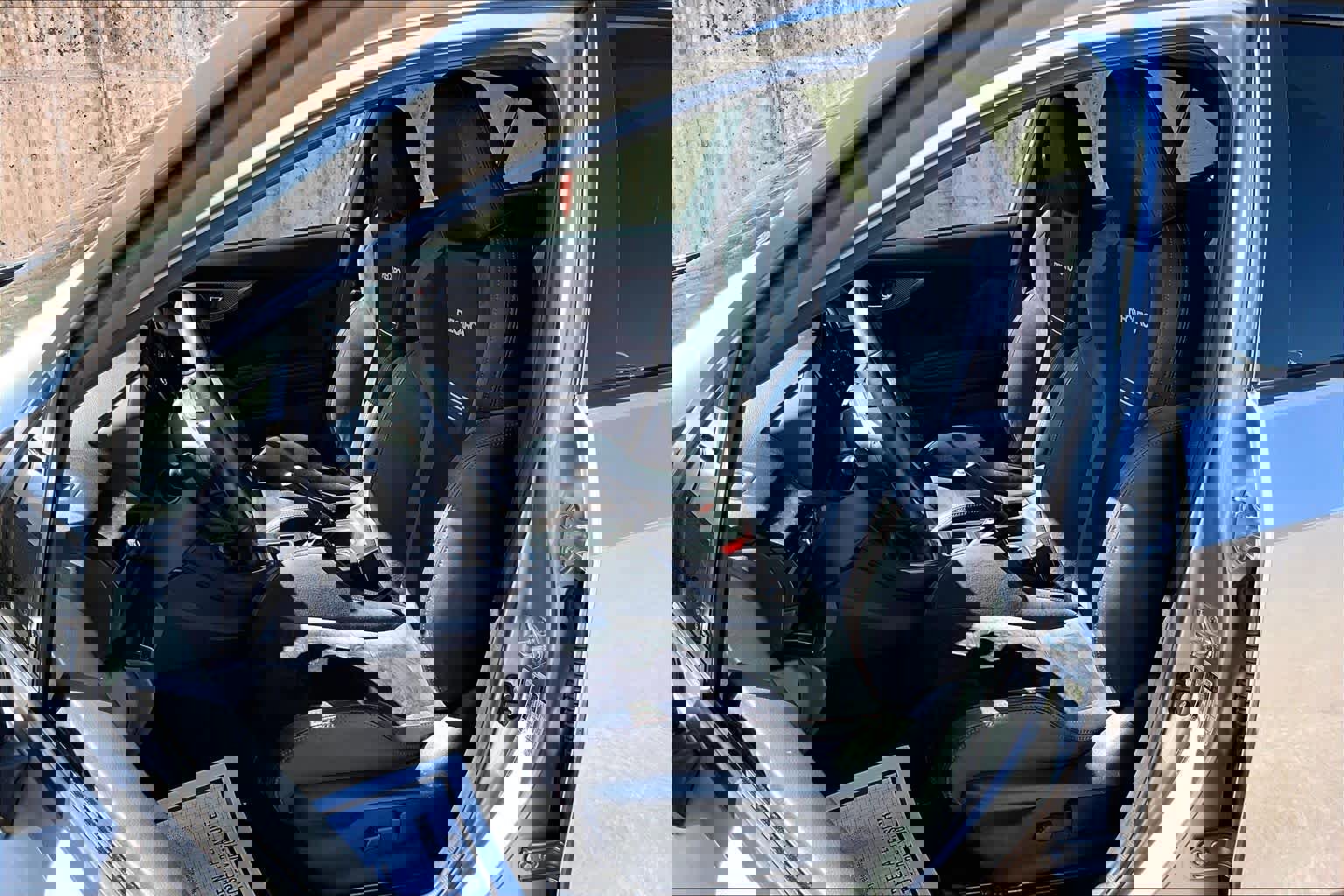 Used 2024 Subaru WRX TR image 8