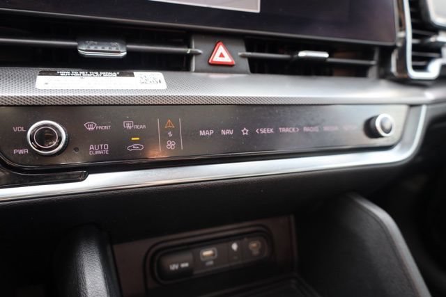 Used 2023 Kia Sportage SX FWD image 31