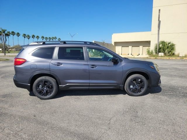 New 2026 Subaru Ascent Premium AWD/4WD image 4