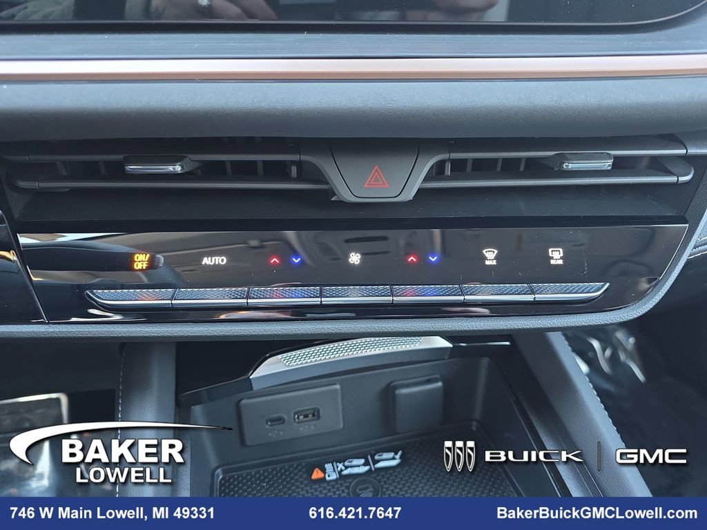 New 2026 Buick Envision Sport Touring image 22