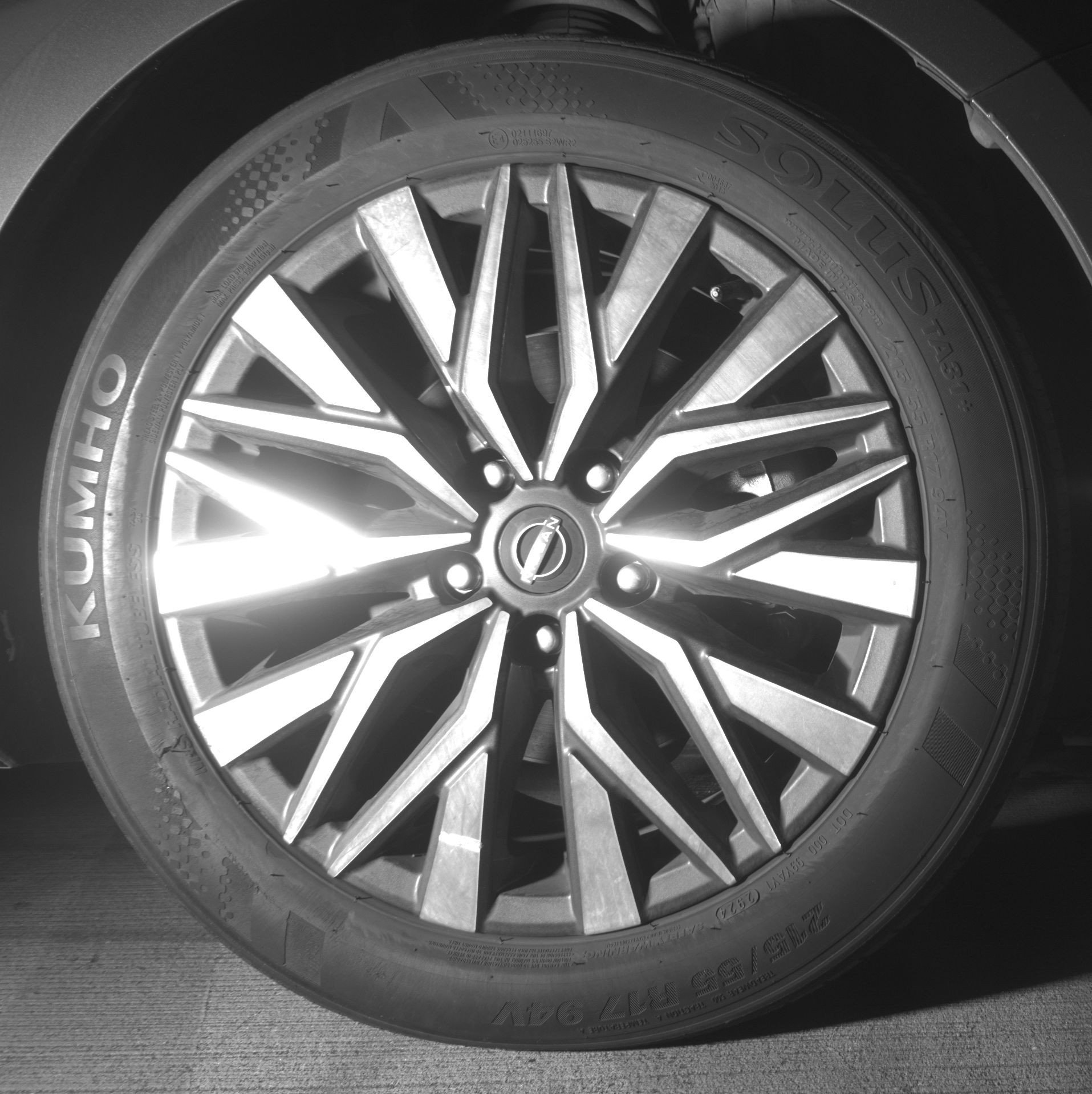 Used 2025 Nissan Altima 2.5 SV image 13