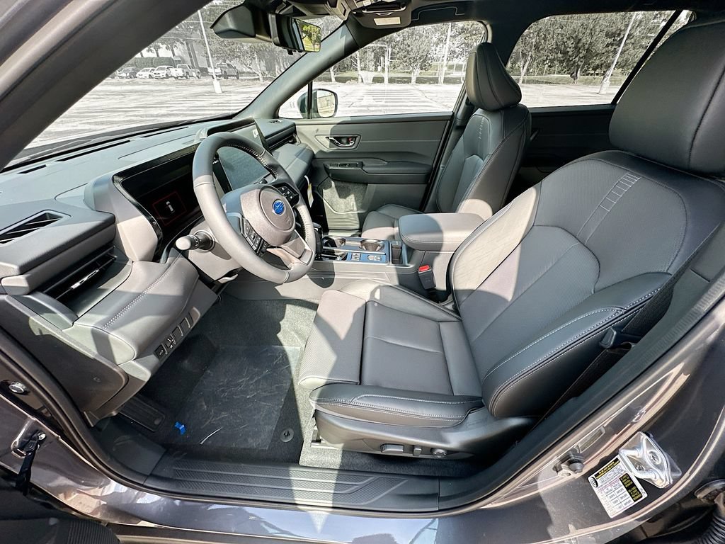 New 2026 Subaru Outback Touring XT AWD/4WD image 28