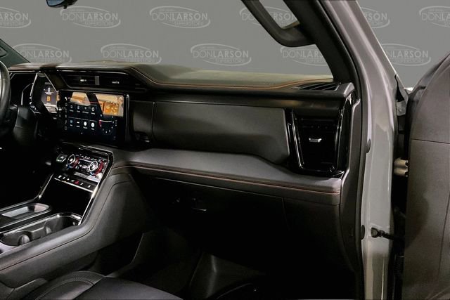 Used 2024 GMC Sierra 2500 AT4 w/ Technology Package image 33
