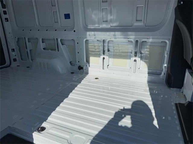 New 2025 Mercedes-Benz Sprinter 2500 image 6