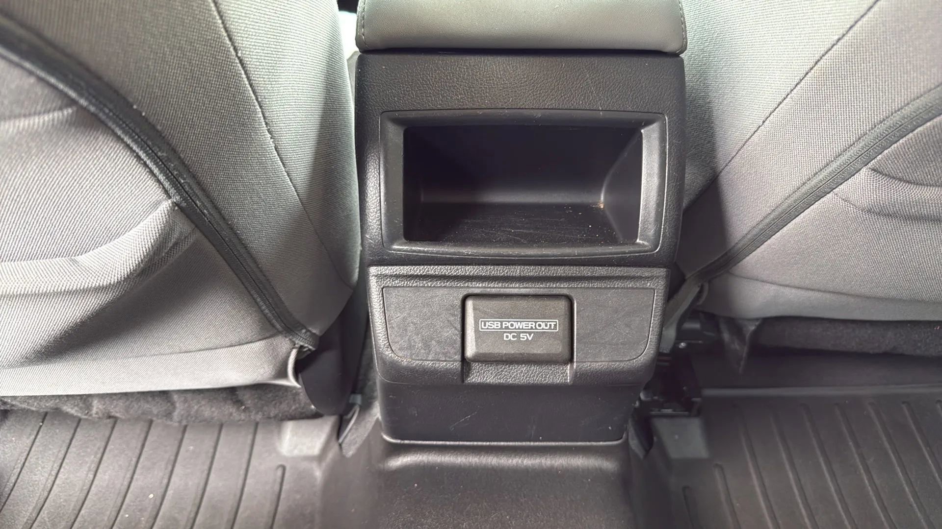 Used 2018 Subaru Outback 2.5i Premium image 29