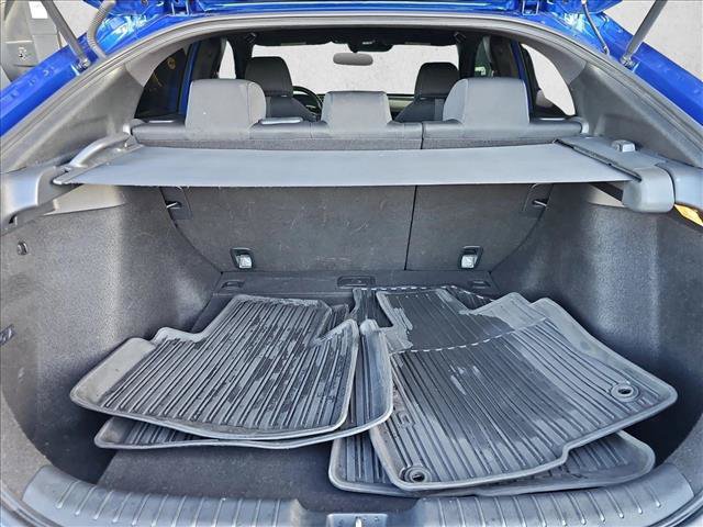 Used 2020 Honda Civic EX image 6