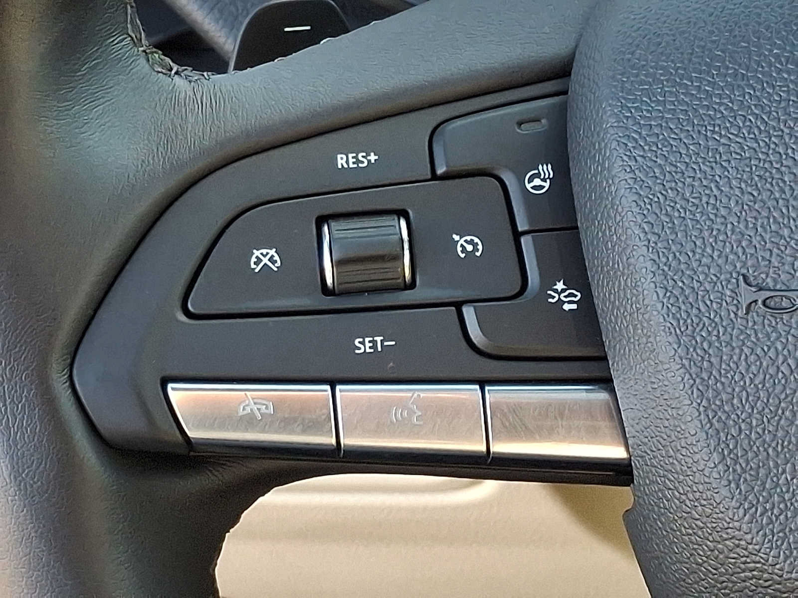 Certified 2023 Cadillac CT5 Luxury w/ Sun And Sound Package AWD/4WD image 22