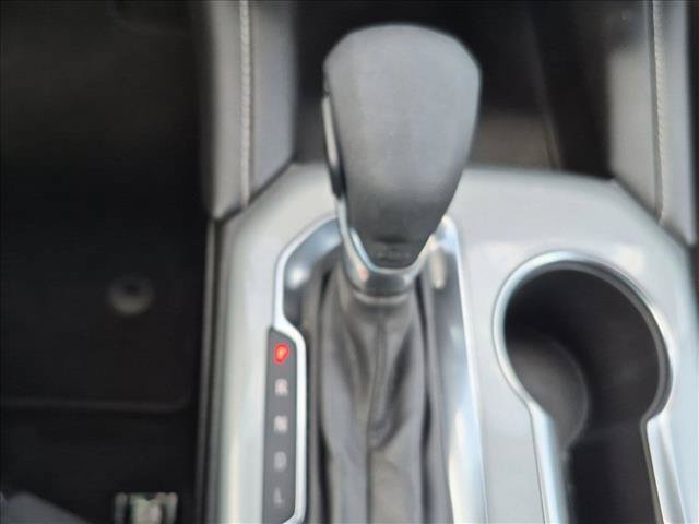 Used 2025 Chevrolet Blazer LT AWD/4WD image 12