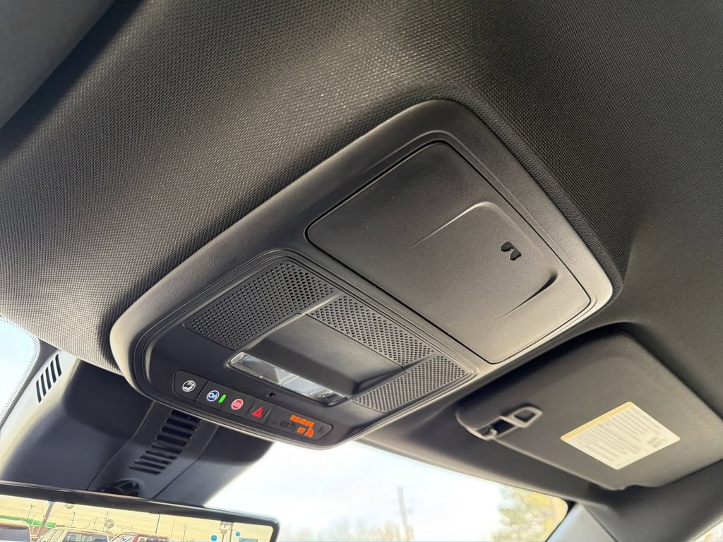 New 2026 GMC Acadia Elevation w/ Black Edition FWD image 12