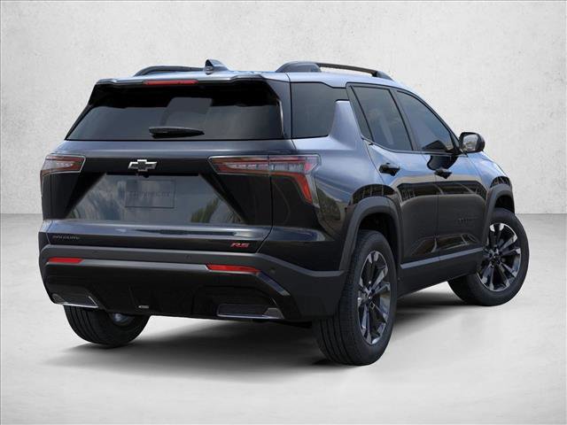 New 2026 Chevrolet Equinox RS image 4