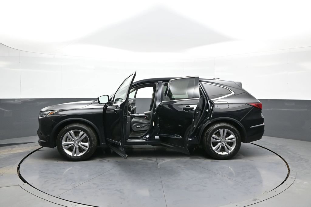 Certified 2024 Acura MDX SH-AWD image 45