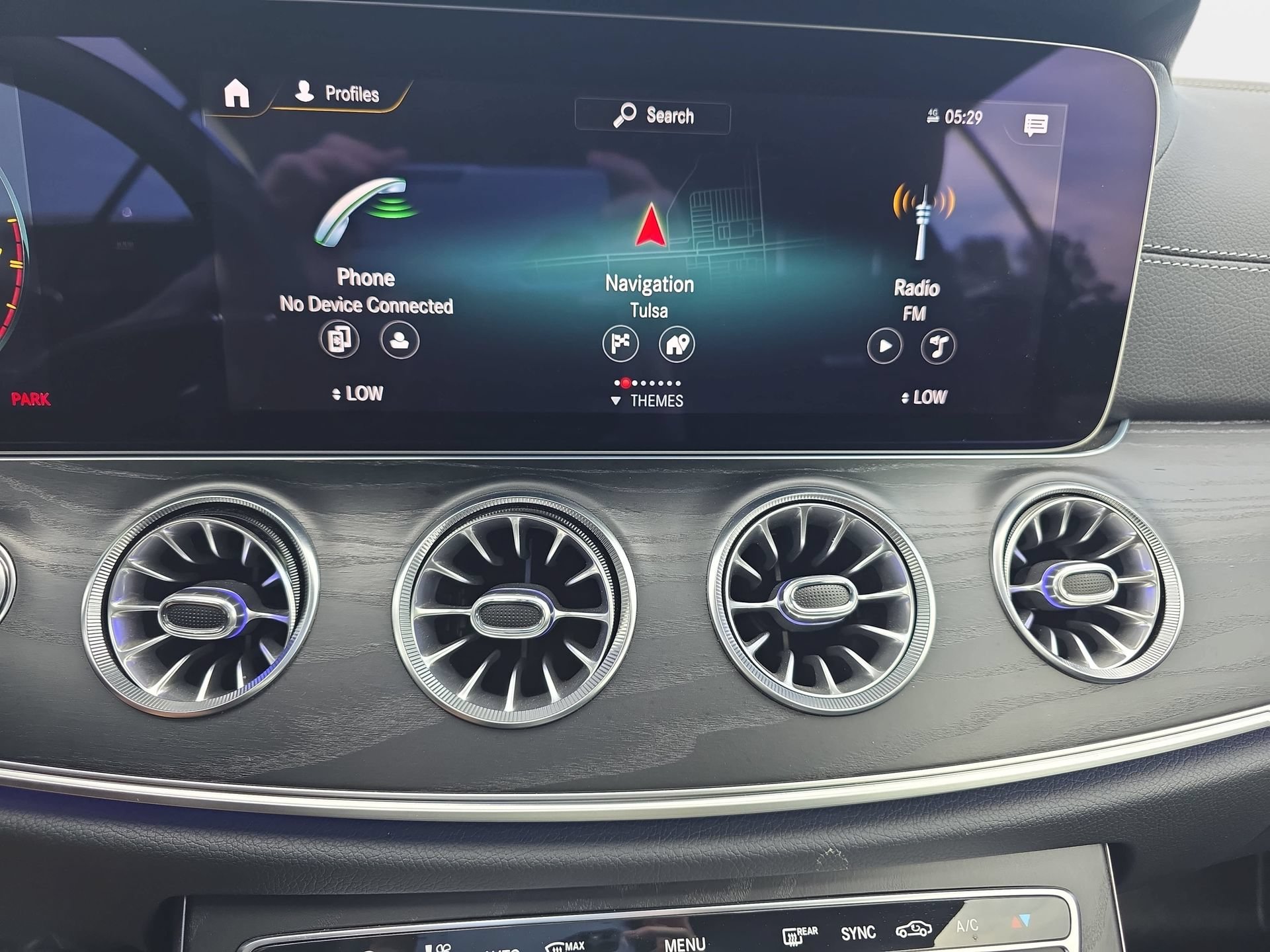 Certified 2022 Mercedes-Benz E 53 AMG 4MATIC Cabriolet image 20