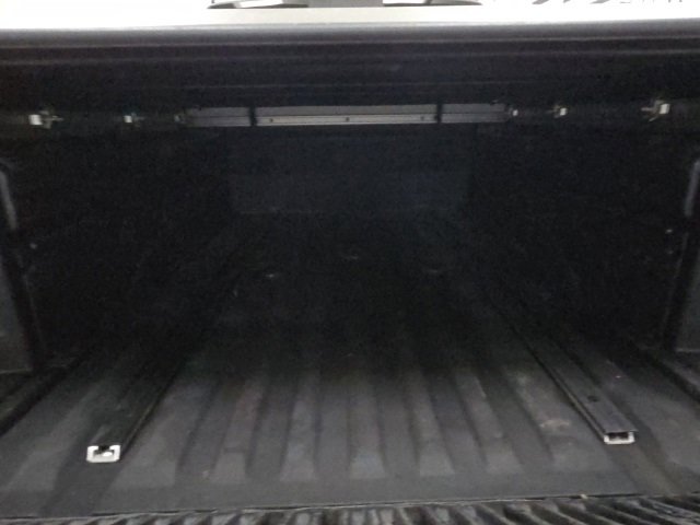 Used 2018 Nissan Titan Platinum Reserve w/ Platinum Utility Package image 8