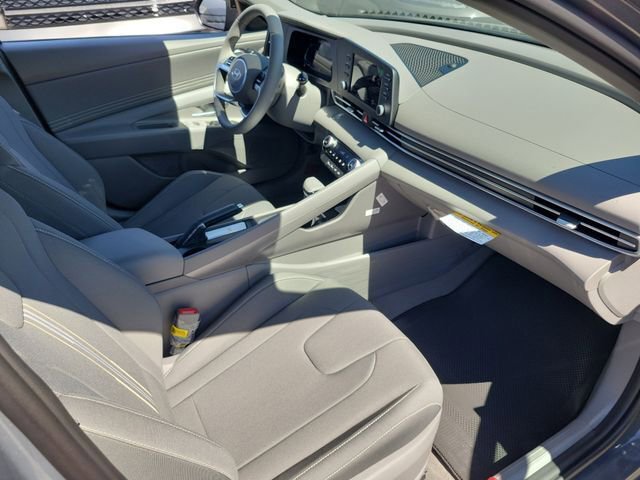 New 2026 Hyundai Elantra Sport image 16