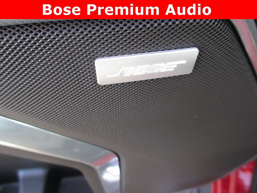 Used 2023 GMC Sierra 1500 SLT image 18