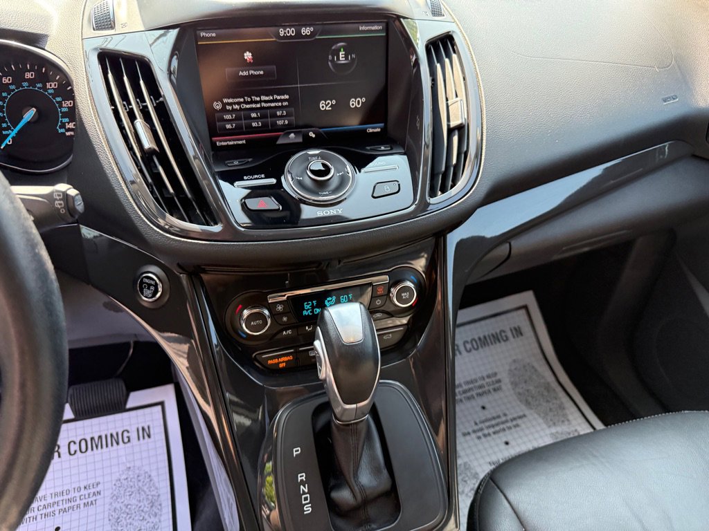 Used 2015 Ford Escape Titanium image 54