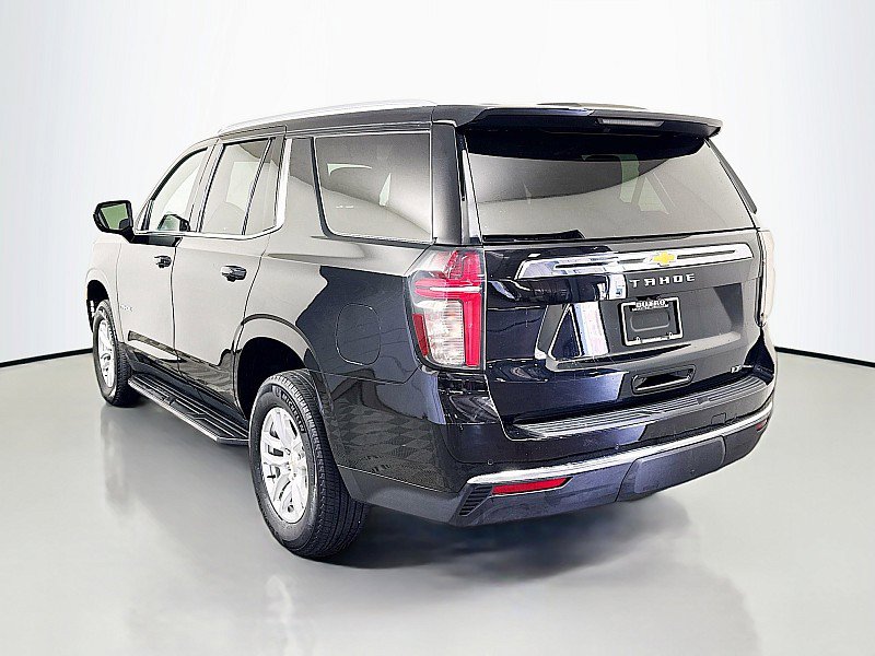 Used 2024 Chevrolet Tahoe LT image 5