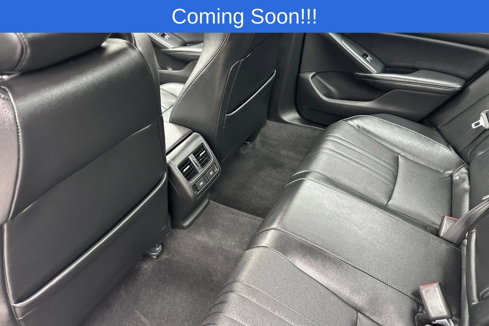 Used 2021 Honda Accord EX-L image 12