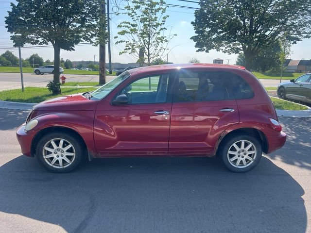 Used 2007 Chrysler PT Cruiser Touring FWD image 8