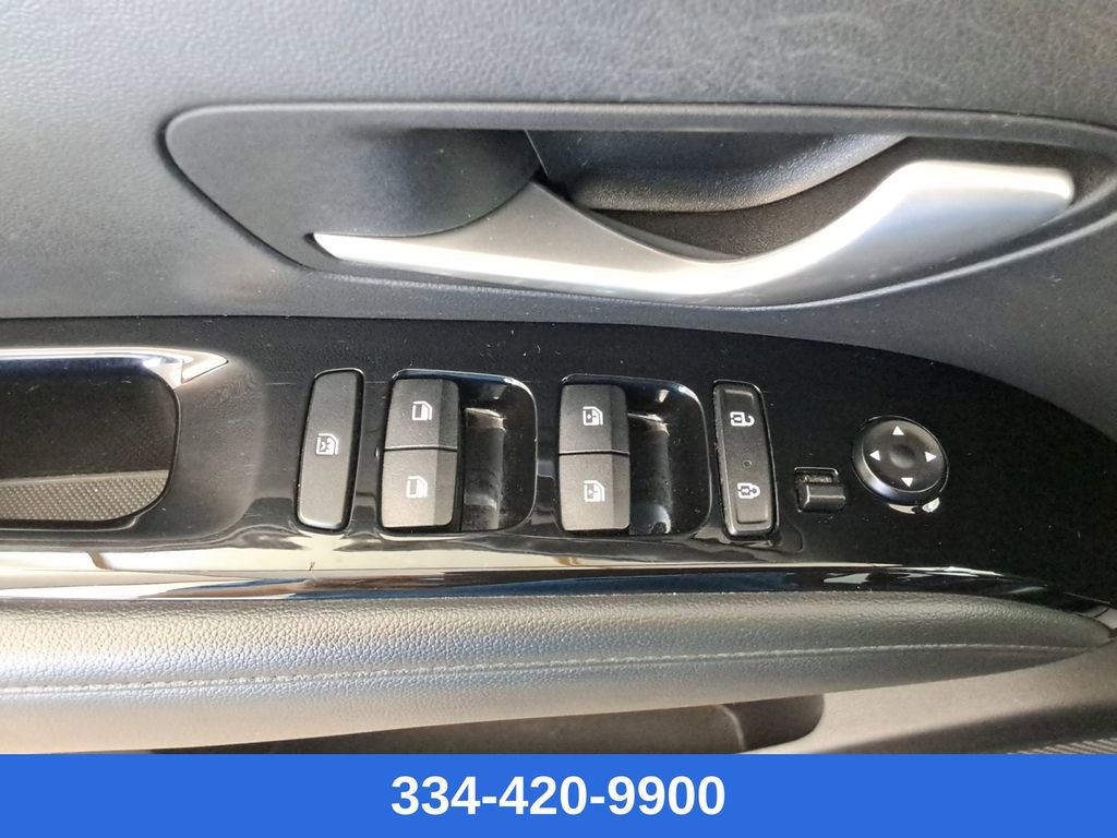 Used 2023 Hyundai Tucson Limited image 19
