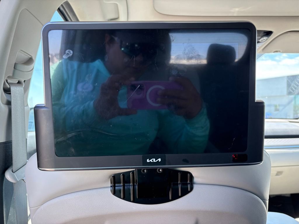 Certified 2023 Kia Sorento SX image 20