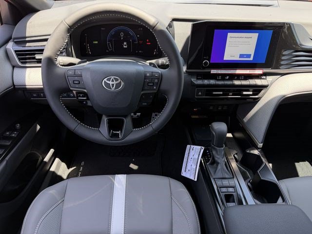 New 2026 Toyota Camry SE w/ Convenience Package FWD image 12
