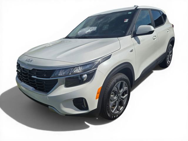 Used 2026 Kia Seltos LX image 8