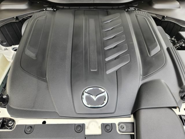 Used 2024 MAZDA CX-90 3.3 Turbo w/ Premium Plus Pkg AWD/4WD image 29
