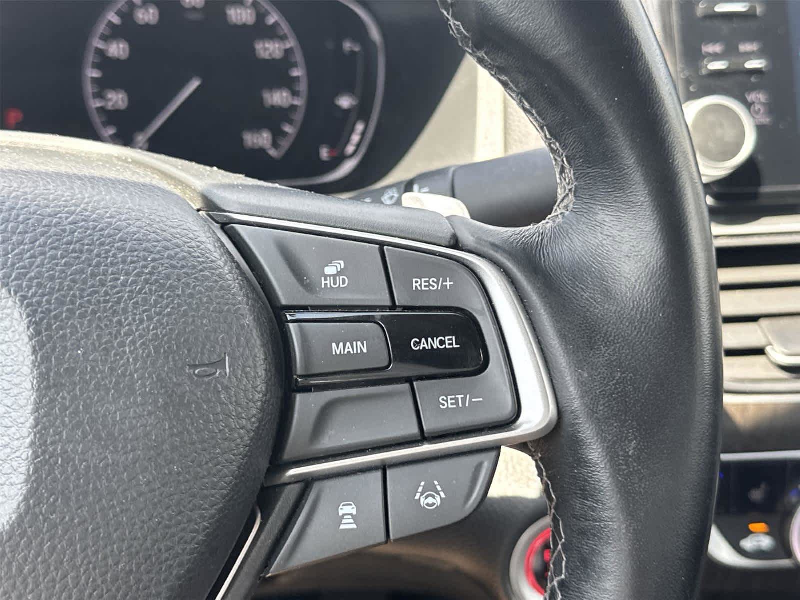 Used 2020 Honda Accord Touring image 21