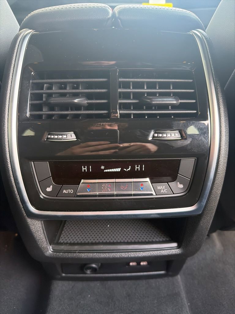 New 2026 BMW X5 xDrive40i w/ Climate Comfort Package image 18