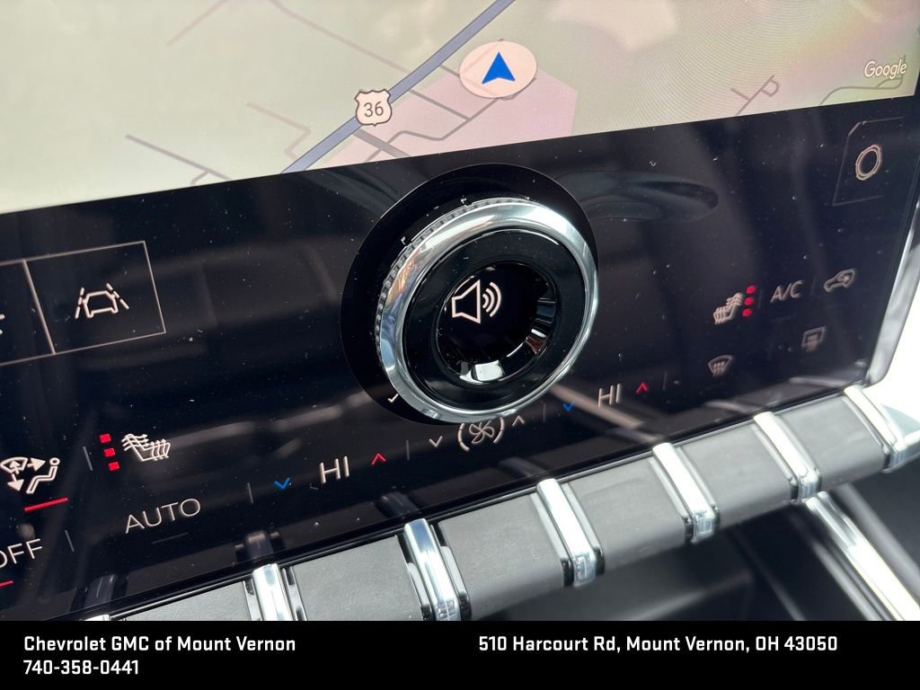 New 2026 GMC Acadia Elevation image 32