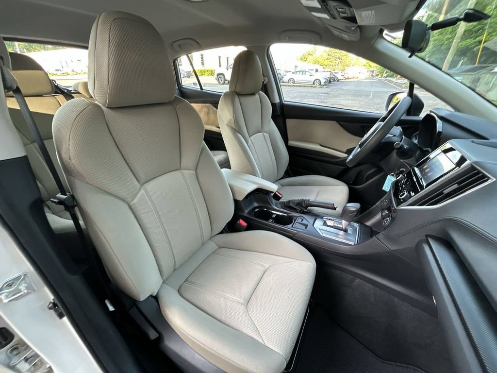 Certified 2023 Subaru Impreza 2.0i AWD/4WD image 24