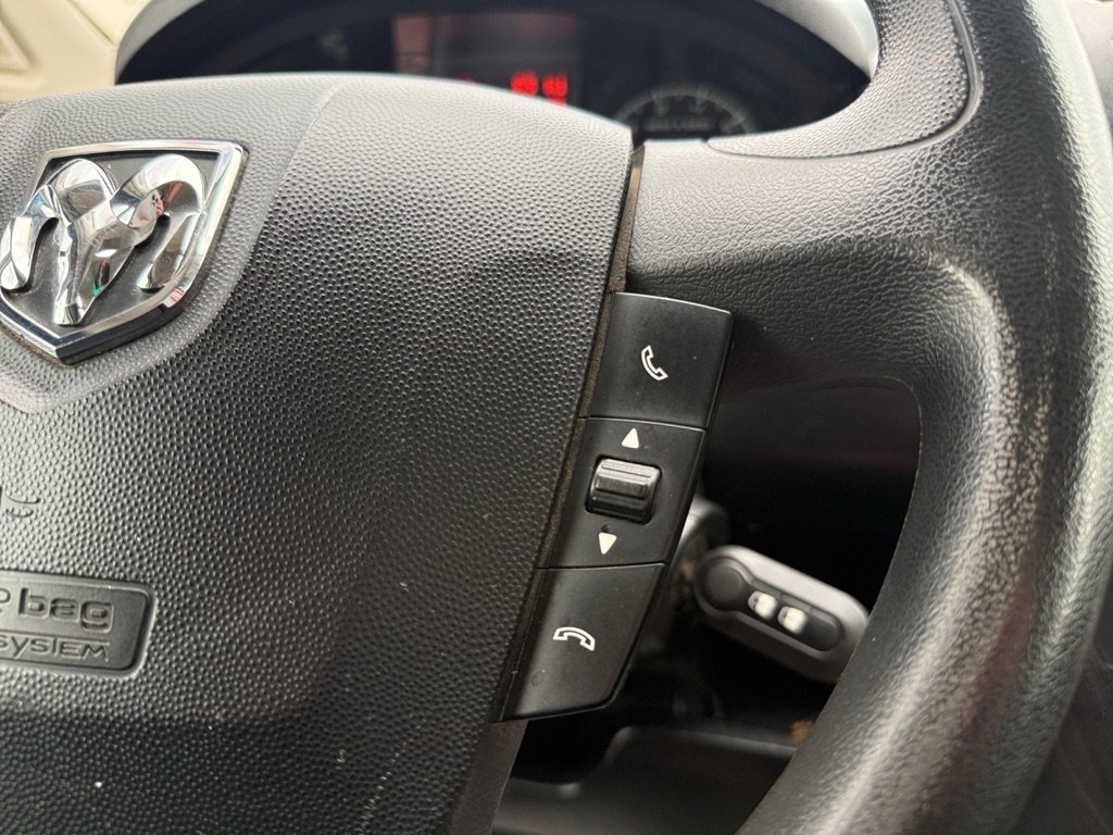 Used 2019 RAM ProMaster 3500 w/ Interior Convenience Group FWD image 20