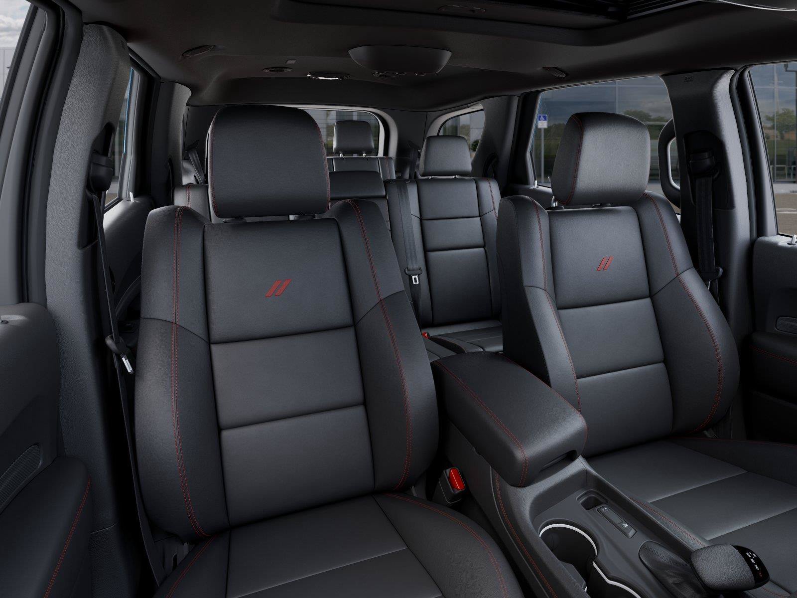 New 2026 Dodge Durango GT AWD/4WD image 16