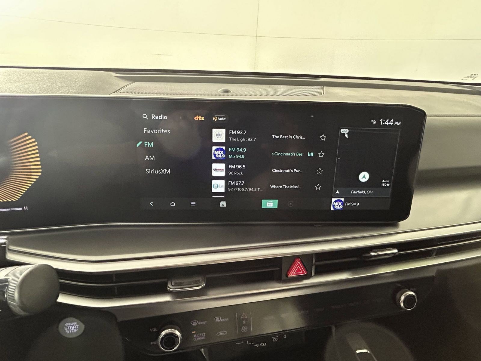 Certified 2025 Kia Sorento S image 25