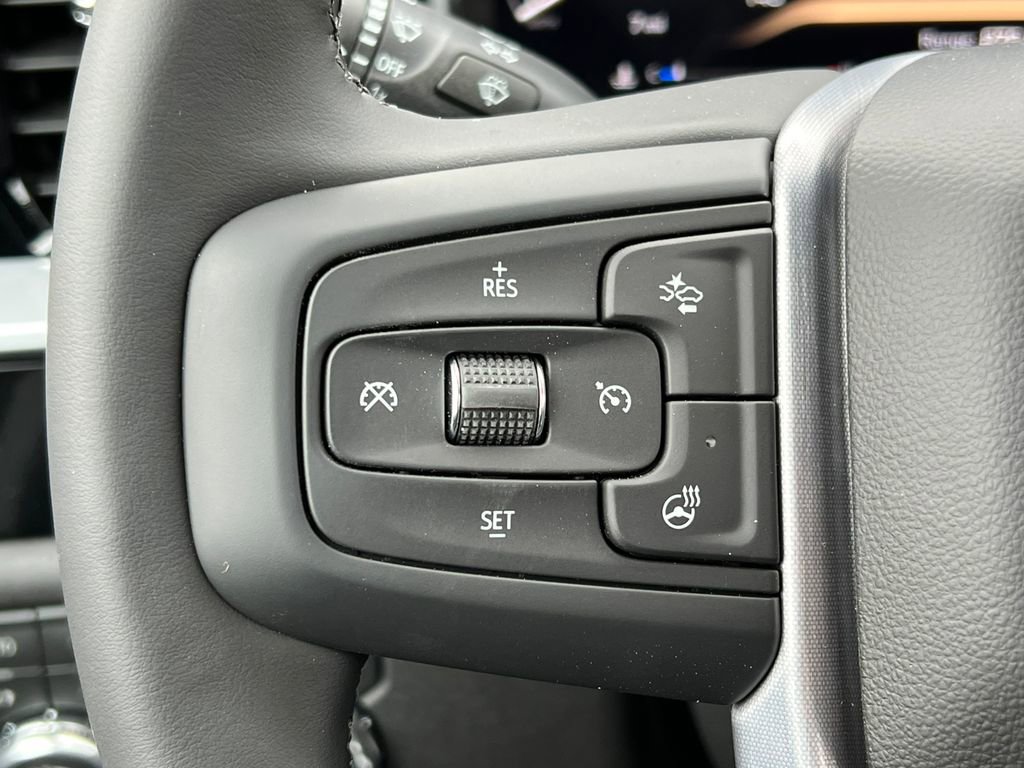 New 2026 GMC Sierra 2500 SLT w/ SLT Premium Package image 30