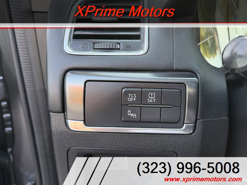 Used 2016 MAZDA CX-5 Grand Touring FWD image 18