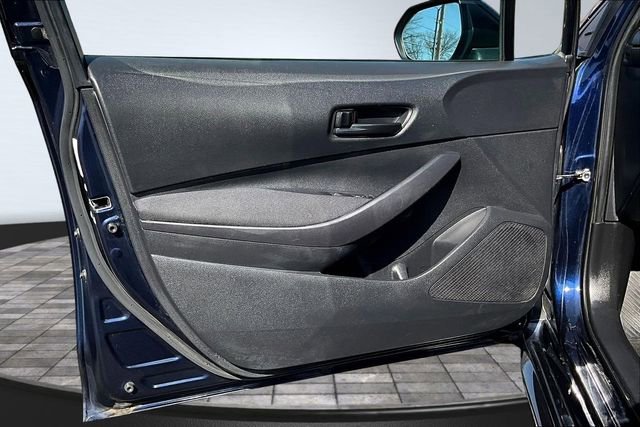 Used 2024 Toyota Corolla LE image 17