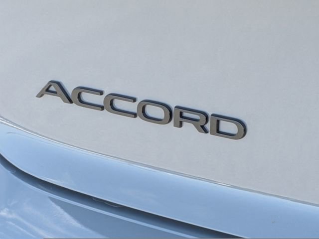 New 2026 Honda Accord Sport image 11