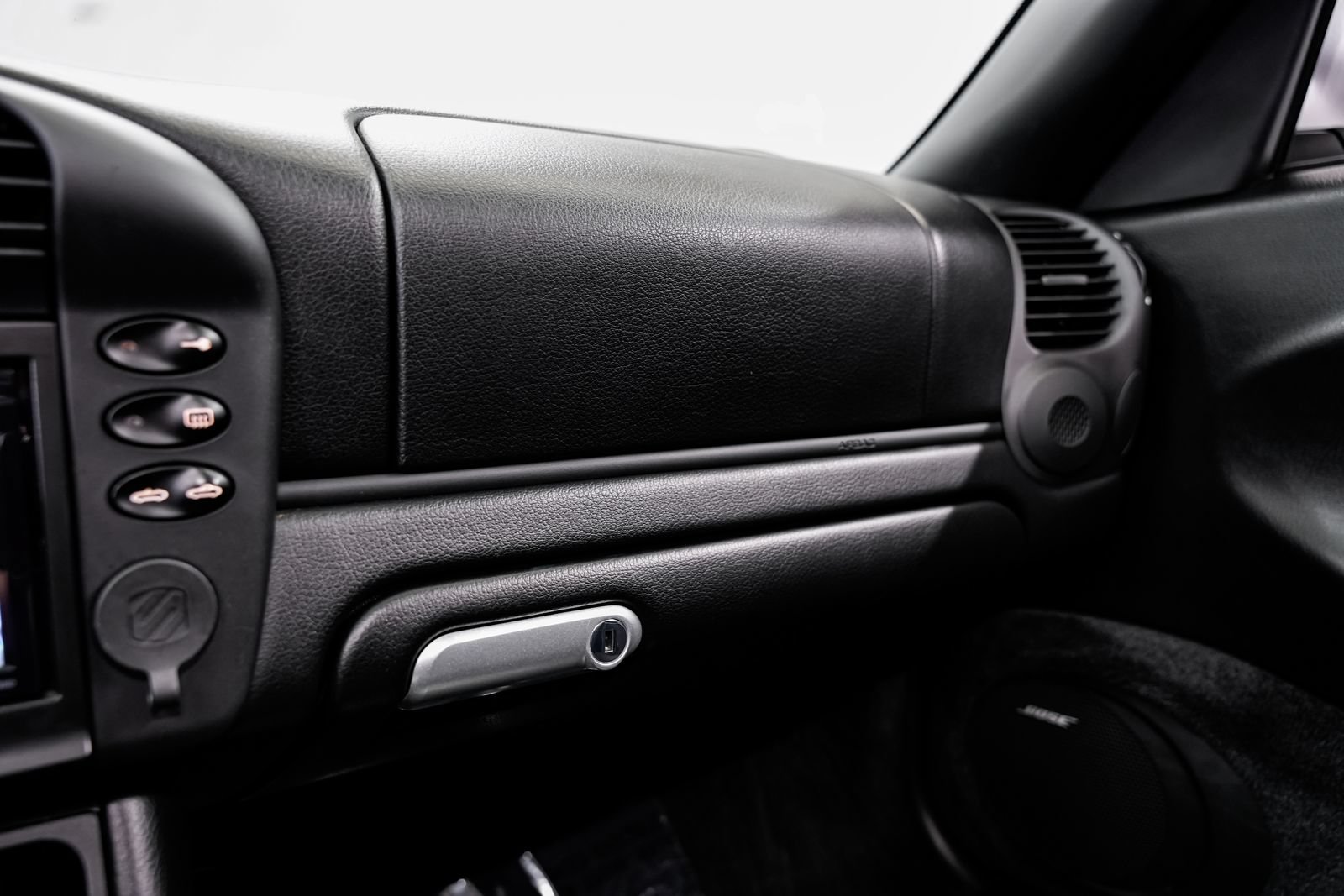 Used 2003 Porsche Boxster S RWD image 15