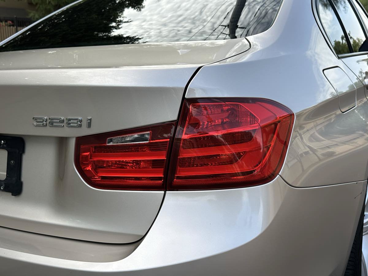 Used 2013 BMW 328i Sedan RWD image 58