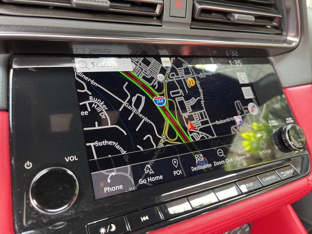 Used 2024 Nissan Z Performance w/ Floor Mat Package RWD image 35