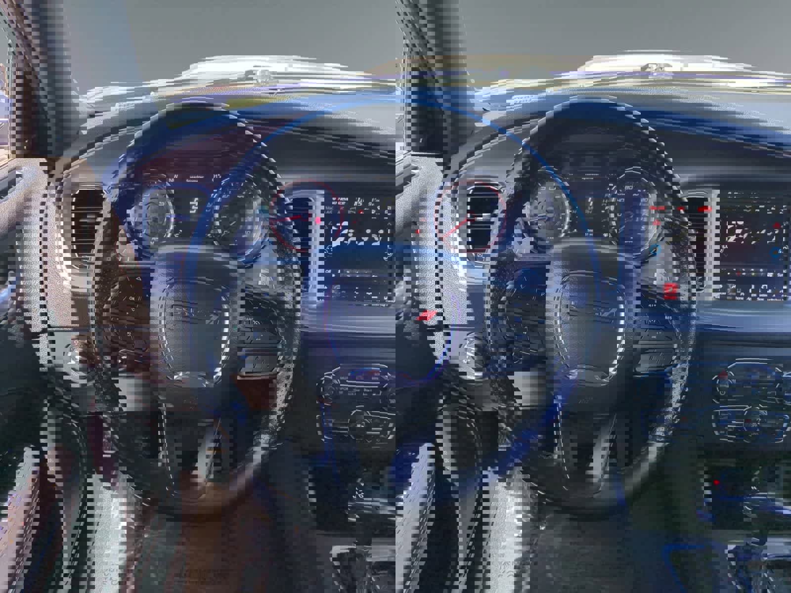 Used 2023 Dodge Charger R/T image 12