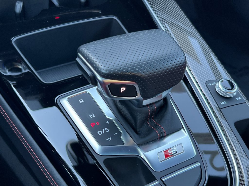 Certified 2023 Audi S5 Prestige w/ Prestige Package AWD/4WD image 28
