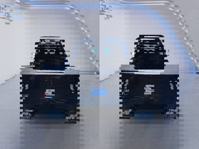 Used 2020 RAM 5500 Tradesman w/ Chrome Appearance Group image 4