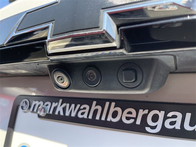 Used 2023 Chevrolet Traverse RS image 8