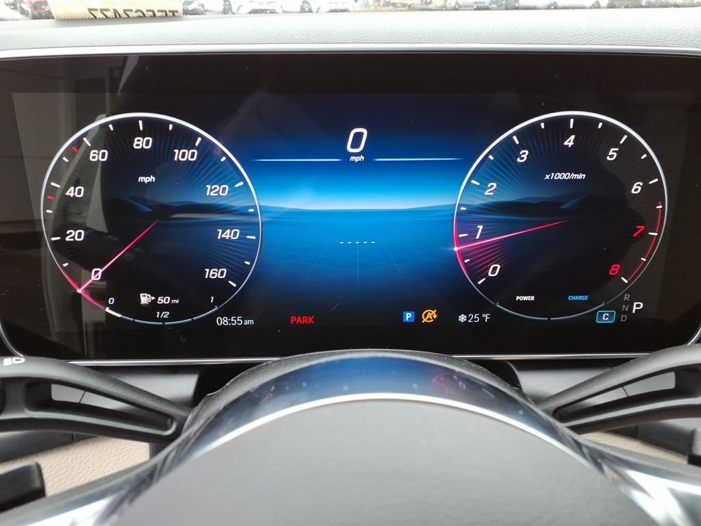New 2026 Mercedes-Benz GLC 300 4MATIC image 18